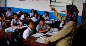 Guru yang Belum Dapat Penempatan Diminta Ikut Seleksi Tahun Ini, Andhika: Pemda Agar Ajukan Formasi