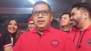 Soal Sistem Proporsional Terbuka atau Tertutup, Sekjen PDIP : Kami Tempuh Jalan Idealisme !