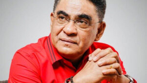 PDIP tidak Usung Capres untuk Kalah; Tiga ‘King Maker’ Bisa Tentukan Terbentuknya Duet Prabowo-Ganjar