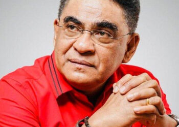 PDIP tidak Usung Capres untuk Kalah; Tiga ‘King Maker’ Bisa Tentukan Terbentuknya Duet Prabowo-Ganjar