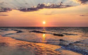 Janganlah Melupakan Kebaikan Tuhan