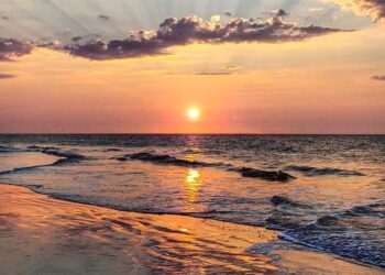 Janganlah Melupakan Kebaikan Tuhan