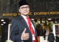Jokowi Segera Reshuffle Kabinet, Johan Budi : Saya Berdoa Pak Mahfud tidak !