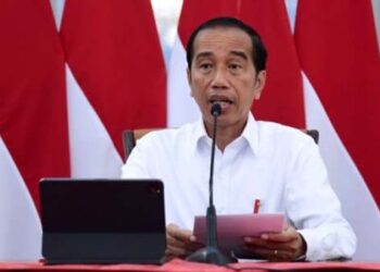 Nasib 2,3 Juta Honorer, Presiden Minta Menpan RB Cari Jalan Tengah; Tak Jadi Dihapus ?