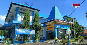 Realisasi Anggaran dan Pajak Hingga Februari 2023 di Flotim-Lembata Tumbuh Signifikan, KPPN Larantuka: Ayo Kawal Uang Kita !