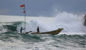 Berbagi Kabar Sukacita