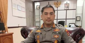 Jelang Semana Santa, Polres Flotim Gelar ‘Lampu Biru’, Kapolres Joni: Cegah Gesekan di Masyarakat