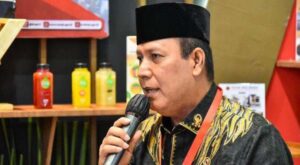 Ada Partai Baru yang Terafiliasi Jaringan Teroris, Syukurnya tidak Lolos Verifikasi