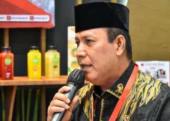 Ada Partai Baru yang Terafiliasi Jaringan Teroris, Syukurnya tidak Lolos Verifikasi