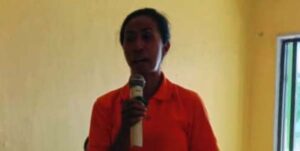 YKS Perluas Wilayah Desa Peduli Buruh Migran di Lembata