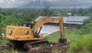 Yayasan Koker Niko Beeker Berterima Kasih kepada Pemda Lembata, Buka Jalan Alternatif ke SKO SMARD