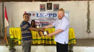 Baru Dua dari 3.026 Desa di NTT yang Cairkan Dana Desa Tahap II, Satunya Kolontobo – Lembata