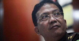 Gregorius Alex Plate Kembalikan Rp534 Juta Terkait Kasus Korupsi BTS, Kejagung Masih Dalami Perannya