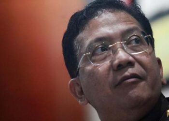 Gregorius Alex Plate Kembalikan Rp534 Juta Terkait Kasus Korupsi BTS, Kejagung Masih Dalami Perannya