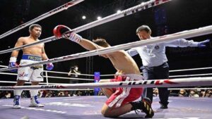 Manny Pacquiao Siap Kembali Naik Ring,Ditantang Conor Benn di Abu Dhabi