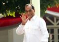 Jadwal Cuti Bersama Lebaran Dimajukan Dua Hari, Menhub: Keinginan Mudik Sangat Tinggi