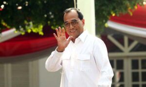 Jadwal Cuti Bersama Lebaran Dimajukan Dua Hari, Menhub: Keinginan Mudik Sangat Tinggi