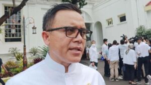 MenPAN-RB Pastikan THR ASN Dibayar Sebelum Lebaran, Menaker Segera Terbitkan Edaran