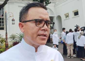 MenPAN-RB Pastikan THR ASN Dibayar Sebelum Lebaran, Menaker Segera Terbitkan Edaran