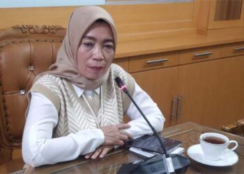 Info Terbaru Soal Guru P1 Batal Penempatan, Dirjen GTK : Tetap Kami Prioritaskan Menjadi ASN PPPK