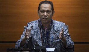 Soal Pegawai Milenial Bea Cukai Kualanamu Diperiksa, KPK: Tak Sesuai Janji Whistleblowing System