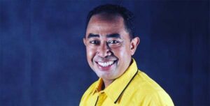 Fraksi Partai Golkar DPRD Lembata: Marsianus Jawa Layak Dipertahankan Jadi Penjabat Bupati