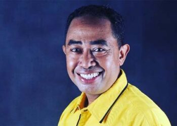 Fraksi Partai Golkar DPRD Lembata: Marsianus Jawa Layak Dipertahankan Jadi Penjabat Bupati