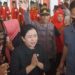 Pengamat Prediksi Ganjar Lebih Taat Jokowi daripada ke Megawati, Puan Maharani: Sabar !
