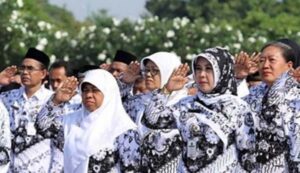 PGRI dan Pimpinan Daerah Dukung Upaya Kemendikbudristek Perjuangkan Guru Jadi ASN PPPK