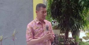 Reses Di Lamahora Lagi, Piter Gero: Saya Harus Dengar Semua Suara Masyarakat