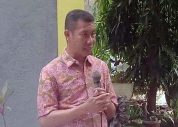 Reses Di Lamahora Lagi, Piter Gero: Saya Harus Dengar Semua Suara Masyarakat