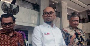 Transaksi Mencurigakan Rp300 Triliun di Kemenkeu, PPATK: Itu Bukan Korupsi Pegawai