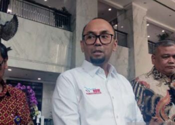 Transaksi Mencurigakan Rp300 Triliun di Kemenkeu, PPATK: Itu Bukan Korupsi Pegawai