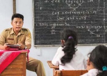 Kontrak Pendek Guru PPPK Akan Berdampak Buruk Bagi Profesionalisme