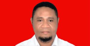 Nasib Marsianus Jawa Tergantung Hasil Pansus LKPJ, Gerindra Sebut Nama Paskalis Tapobali