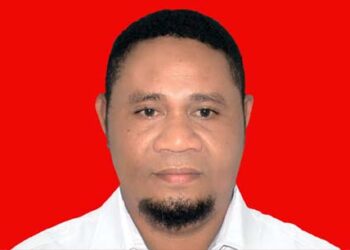 Nasib Marsianus Jawa Tergantung Hasil Pansus LKPJ, Gerindra Sebut Nama Paskalis Tapobali