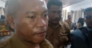 Demi Semana Santa, Pemkab Flotim Tutup Sejumlah Ruas Jalan dan Larang Bunyikan Klakson di Kota Larantuka