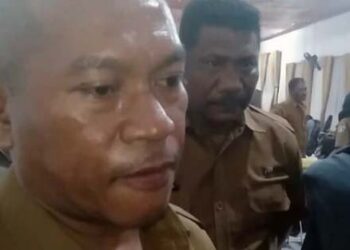 Demi Semana Santa, Pemkab Flotim Tutup Sejumlah Ruas Jalan dan Larang Bunyikan Klakson di Kota Larantuka