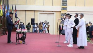 Soal Calon Penjabat Gantikan Doris Rihi dan Marsianus Jawa, Diusulkan DPRD Atau Gubernur Laiskodat ?