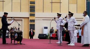 Biro Pem Setda NTT Klarifikasi ke Kemendagri Soal Usulan Penjabat Bupati; Surat: Kami yang Pegang Admin!