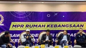 Gegara Heboh Tunda Pemilu, Partai Prima Siap Cabut Gugatan Asal Diloloskan Jadi Peserta Pemilu