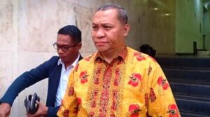 Roy Rening Bawa Amunisi Penegakan Hukum dan Keadilan di NTT