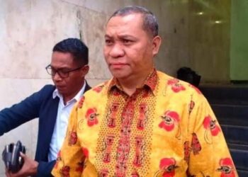 Roy Rening Bawa Amunisi Penegakan Hukum dan Keadilan di NTT
