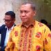 Roy Rening Bawa Amunisi Penegakan Hukum dan Keadilan di NTT