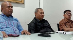 Komit Perjuangkan Kaum Tertindas dan Terpinggirkan, Roy Rening Maju Jadi Caleg Dapil NTT 1 dari Partai Perindo