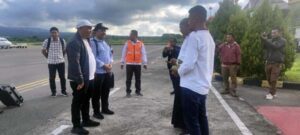 Mohon Restu Leluhur dan Masyarakat Sikka, Roy Rening Siap Bertarung Jadi Caleg DPR RI Melalui Perindo