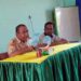 Buka MGMP Sejarah Tingkat Kabupaten Lembata, Patrisius Beyeng: Jadilah Penggerak !
