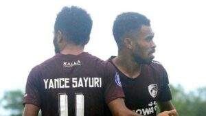 Kembar Asal Papua Masuk Skuad Shin Tae-yong, Ini Pertama dalam Sejarah Timnas Senior Indonesia