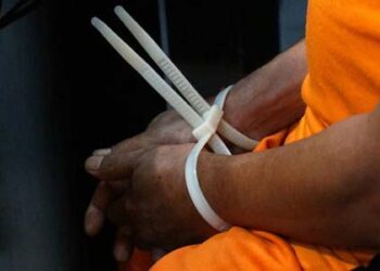 Astaga! Dua Guru Pesantren Lakukan Pencabulan kepada 24 Santri, Modusnya Minta Dipijat