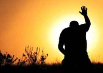 Janganlah Bertegar Tengkuk